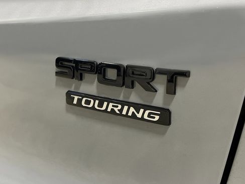 New 2026 Honda CR-V Sport Touring image 9