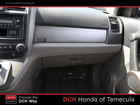 Used 2011 Honda CR-V LX image 13