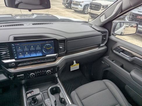 New 2026 Chevrolet Silverado 1500 LT Trail Boss w/ Convenience Package II image 20