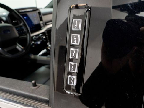 Used 2024 Ford F150 Lariat w/ Bed Utility Package image 12