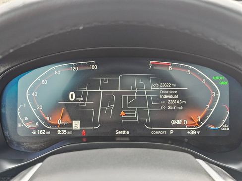 Used 2022 BMW X3 xDrive30i w/ Premium Package 2 image 20