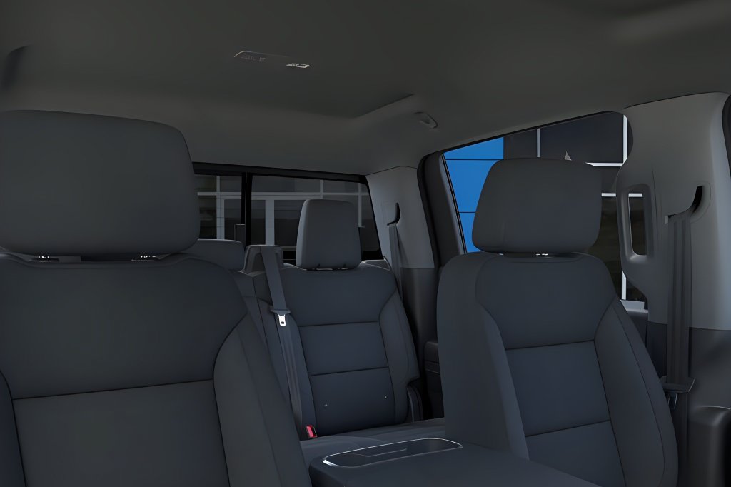 New 2026 Chevrolet Silverado 1500 RST w/ Convenience Package II AWD/4WD image 28