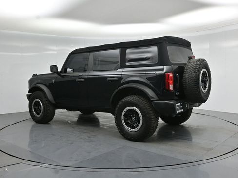 Certified 2022 Ford Bronco 4-Door w/ Sasquatch Package AWD/4WD image 7