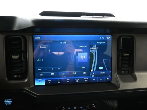 Certified 2023 Ford Bronco Outer Banks AWD/4WD image 15