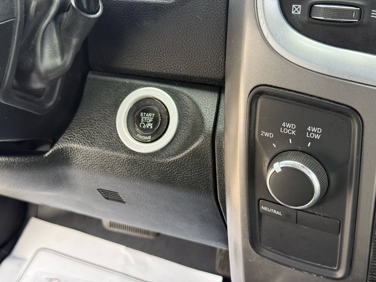 Used 2015 RAM 2500 Limited AWD/4WD image 60