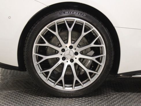 Used 2024 Mercedes-Benz SL 43 AMG SL 43 AMG image 8