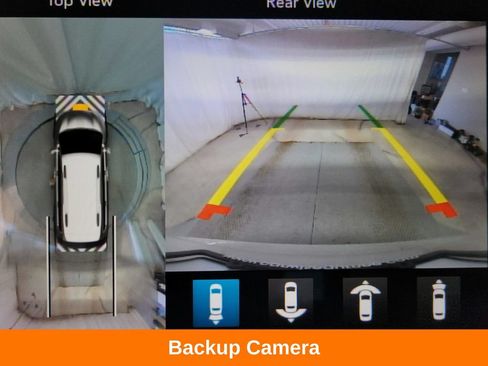 Used 2020 Chrysler Pacifica Touring-L w/ Advanced Safetytec Group AWD/4WD image 15