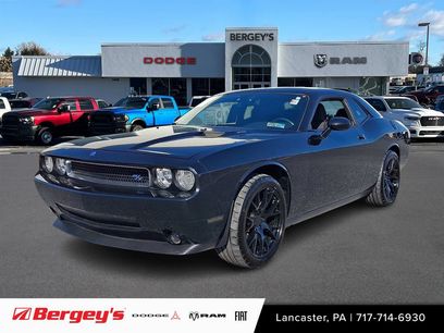 Used 2010 Dodge Challenger R/T