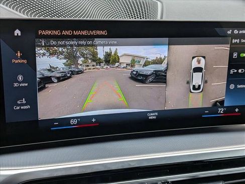 Certified 2023 BMW i4 eDrive35 RWD image 13