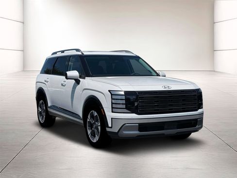 New 2026 Hyundai Palisade Limited image 11