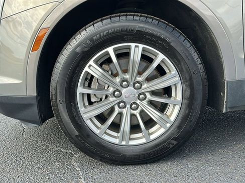 Used 2019 Cadillac XT5 Luxury image 14