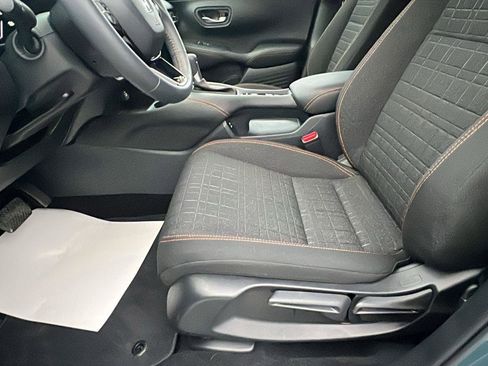 Used 2024 Honda HR-V Sport image 21