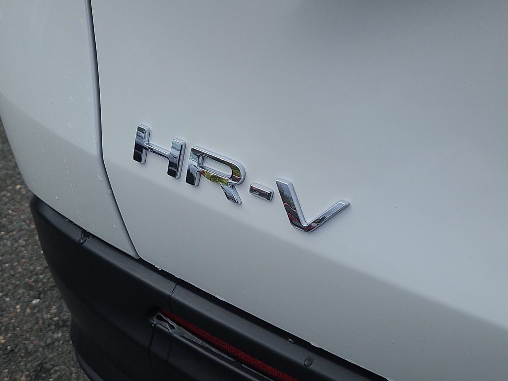 Certified 2024 Honda HR-V LX image 12