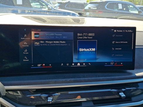 Certified 2024 BMW X5 xDrive40i w/ M Sport Package AWD/4WD image 20