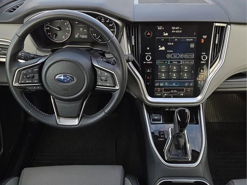 Certified 2023 Subaru Outback Limited image 12