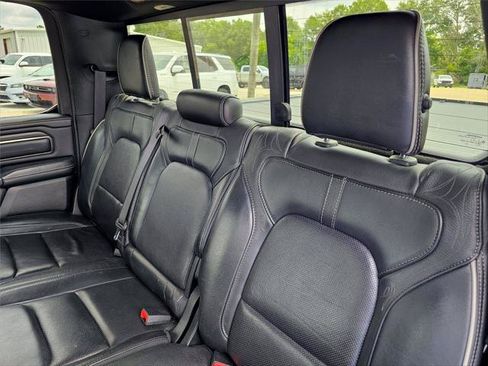 Certified 2020 RAM 1500 Limited AWD/4WD image 34