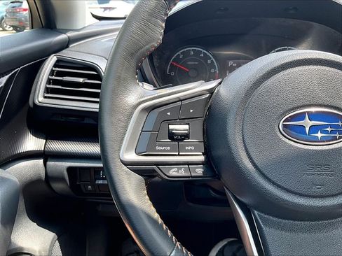 Used 2019 Subaru Crosstrek 2.0i Premium AWD/4WD image 22
