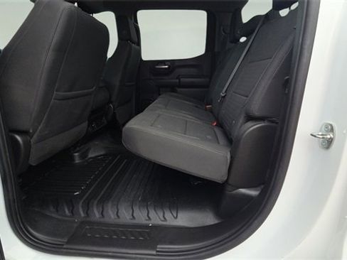 Used 2023 GMC Sierra 1500 Pro w/ Pro Value Package image 33