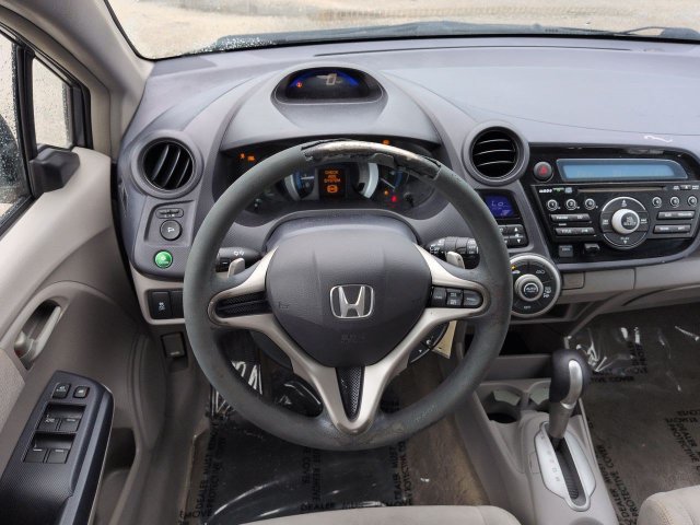 Used 2010 Honda Insight EX image 14