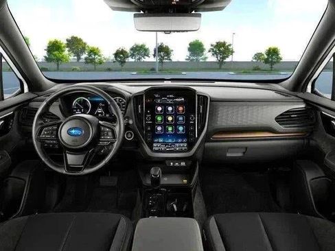 New 2026 Subaru Forester Touring AWD/4WD image 40