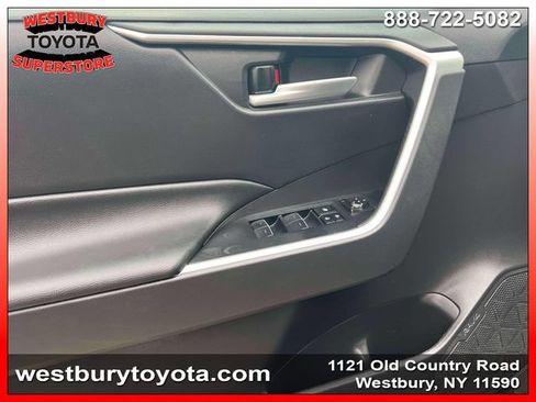 Certified 2025 Toyota RAV4 XLE w/ Convenience Package AWD/4WD image 19