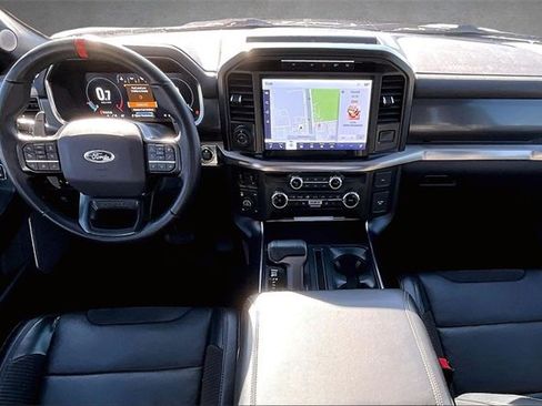 Used 2023 Ford F150 Raptor image 12