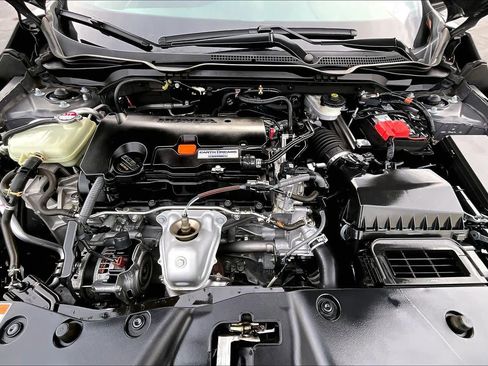 Used 2019 Honda Civic LX image 31