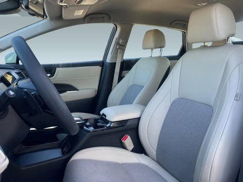 Used 2020 Honda Clarity Plug-In Hybrid image 20