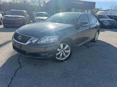 Used 2011 Lexus GS 350 AWD