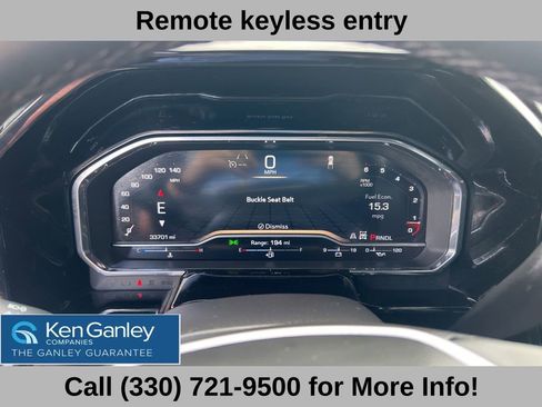 Used 2024 GMC Sierra 1500 Elevation AWD/4WD image 32
