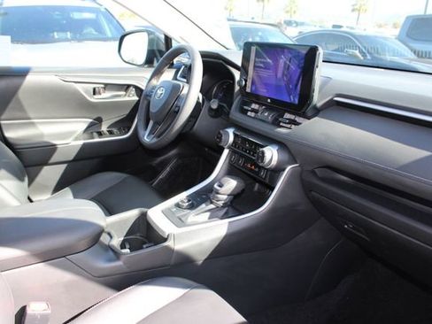 Used 2024 Toyota RAV4 XLE Premium w/ Weather Package image 5