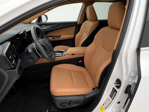 Used 2025 Lexus NX 350 AWD w/ Premium Package image 13