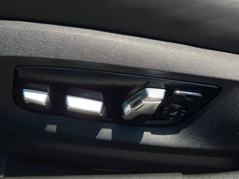 Used 2023 BMW M5 w/ Executive Package AWD/4WD image 17