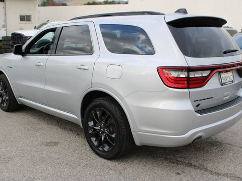 Used 2024 Dodge Durango R/T w/ Blacktop Package image 6