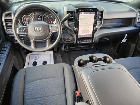 New 2026 RAM 2500 Tradesman image 7