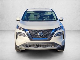 Used 2021 Nissan Rogue SV video 2