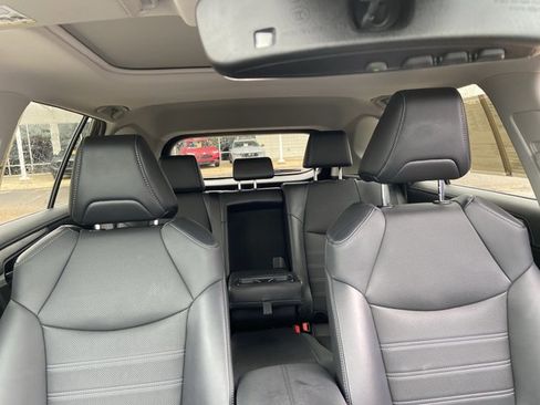 Used 2023 Toyota RAV4 Limited image 18