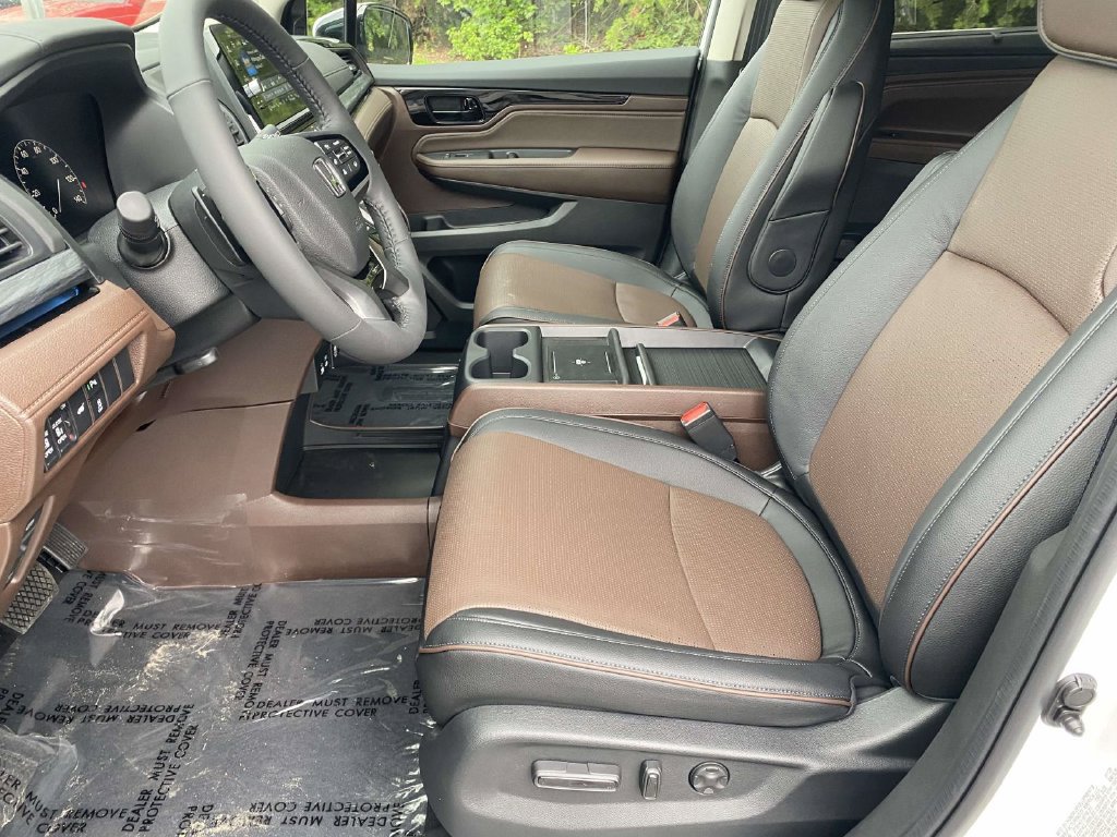 New 2026 Honda Odyssey Elite image 14