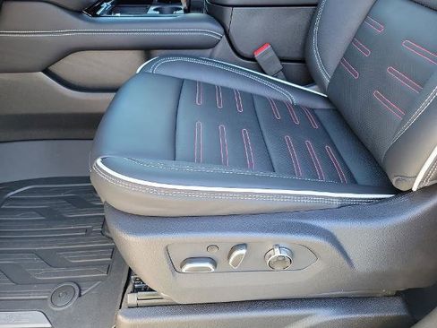 New 2026 GMC Yukon XL AT4 Ultimate w/ LPO, Floor Liner Package image 13