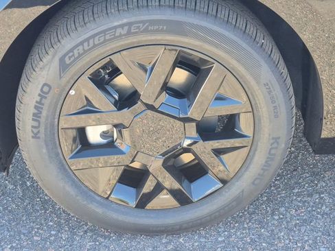 New 2026 Kia EV9 Land image 19