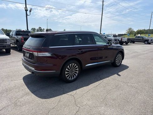 Used 2020 Lincoln Aviator Reserve w/ Elements Package Plus AWD/4WD image 20