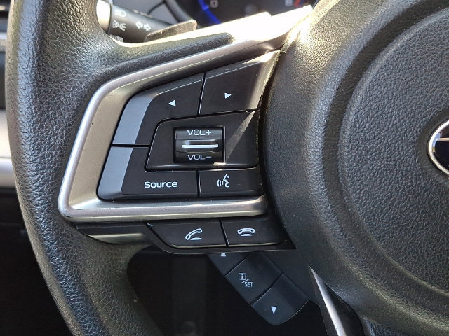 Used 2019 Subaru Outback 2.5i AWD/4WD image 25
