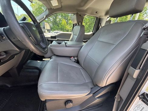 Used 2019 Ford F350 XL w/ XL Value Package RWD image 20