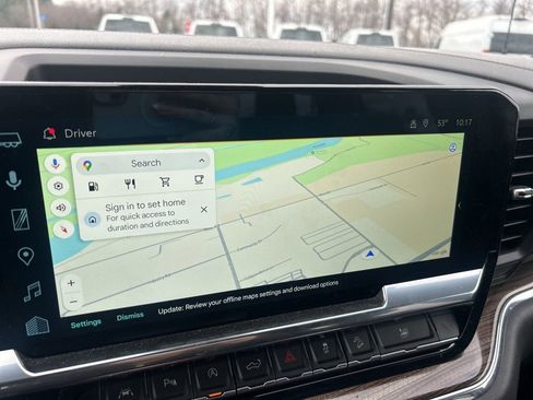 Used 2024 Chevrolet Silverado 1500 RST w/ All Star Edition Plus image 13