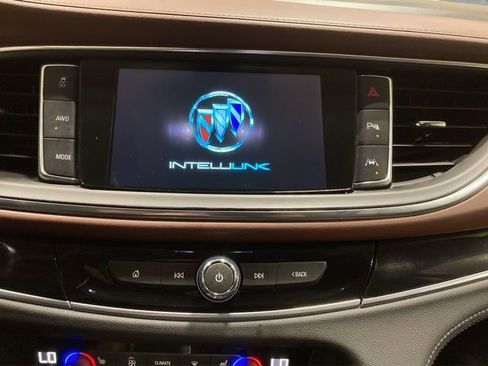 Used 2019 Buick Enclave Avenir w/ Avenir Technology Package image 16