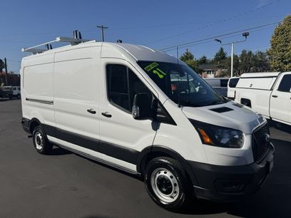 Used 2021 Ford Transit 150 Medium Roof w/ Interior Upgrade Package