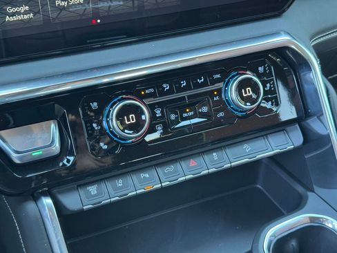 New 2026 GMC Sierra 2500 Denali Ultimate image 31