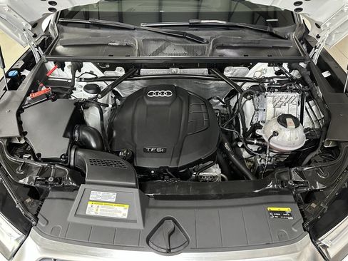 Used 2019 Audi Q5 2.0T Premium image 7