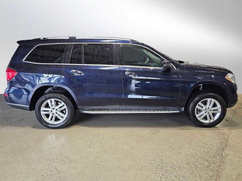 Used 2014 Mercedes-Benz GL 450 4MATIC image 8