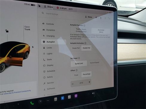 Used 2021 Tesla Model 3 Long Range image 20